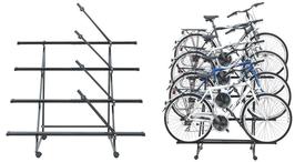 stojalo officine parolin 4 biciblack